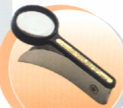 Forceps Magnifier