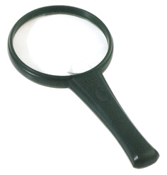 New Magnifier