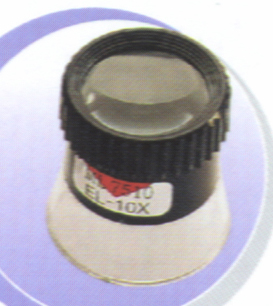 binoculars
