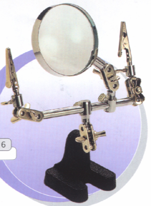 binoculars