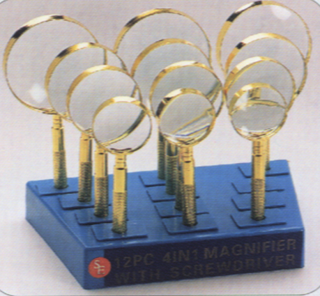 binoculars