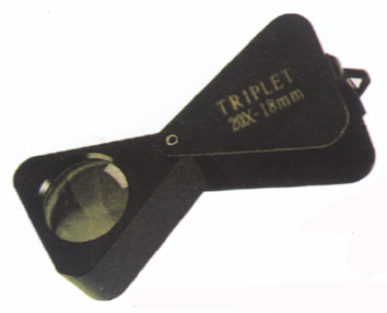 binoculars