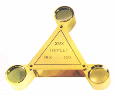 binoculars