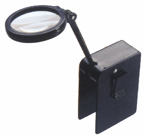 binoculars