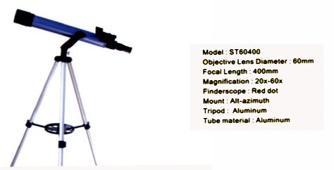 ST60400