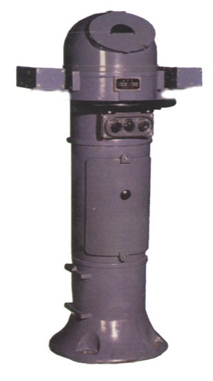 TML-165/190