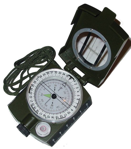 Compass LK4580