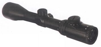 NU306 3-9x50E