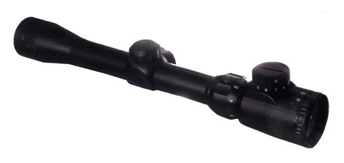 NU309 3-9x32E