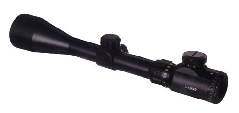 NU311 3-12x42E