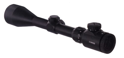 NU312 3-9x50E