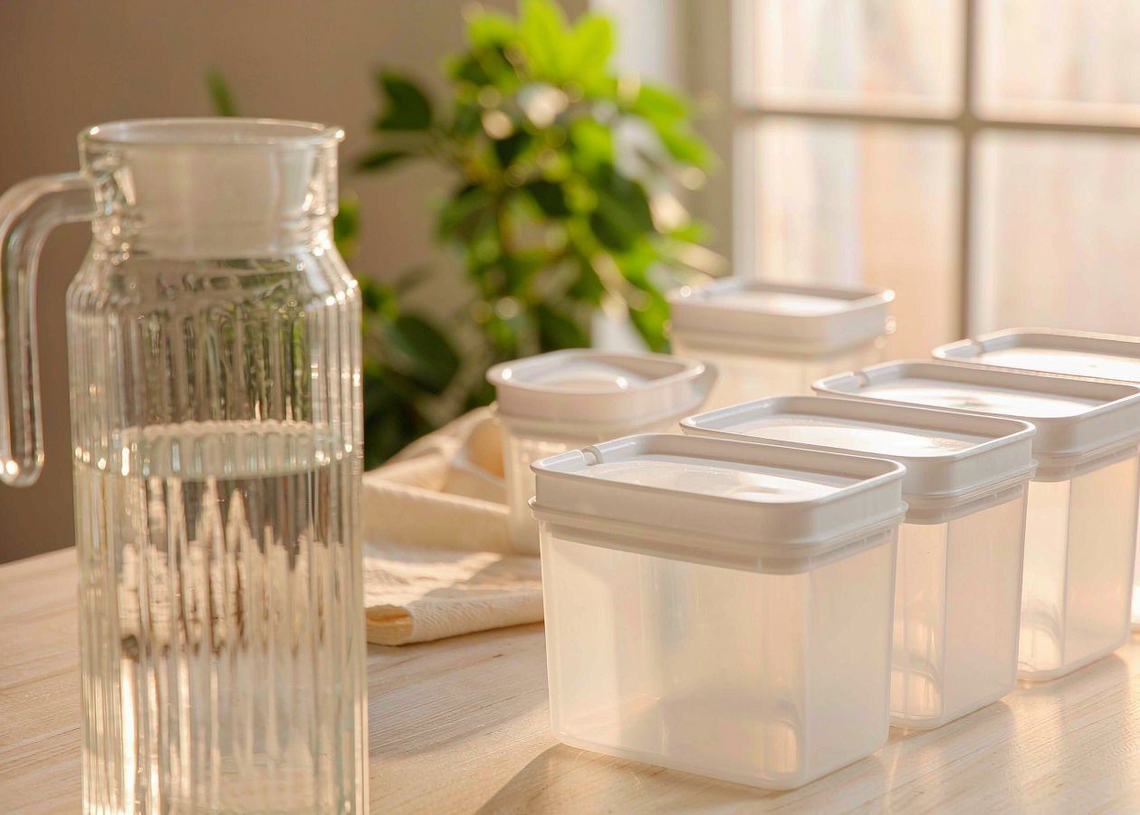 Home Plastics
