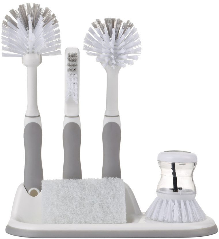 Cleaning Brush Set ITEM.NO 0001