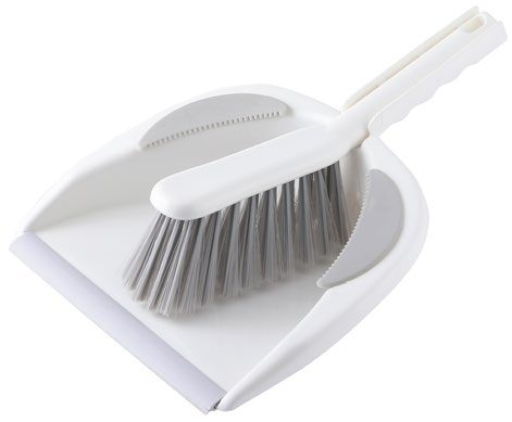Dustpan Brush Set ITEM.NO 1099