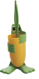 Toilet Brush — ITEM.NO 1126 wholesale household plastic product