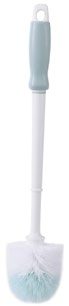 Ball Toilet Brush — ITEM.NO 1176 wholesale household plastic product