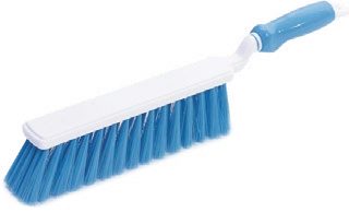 Dust Brush — ITEM.NO 1193 wholesale household plastic product