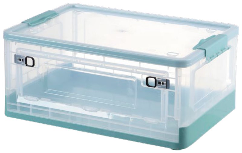 Door-front Collapsible Box ITEM.NO 1302