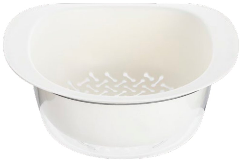 Multi-use Colander ITEM.NO 1331