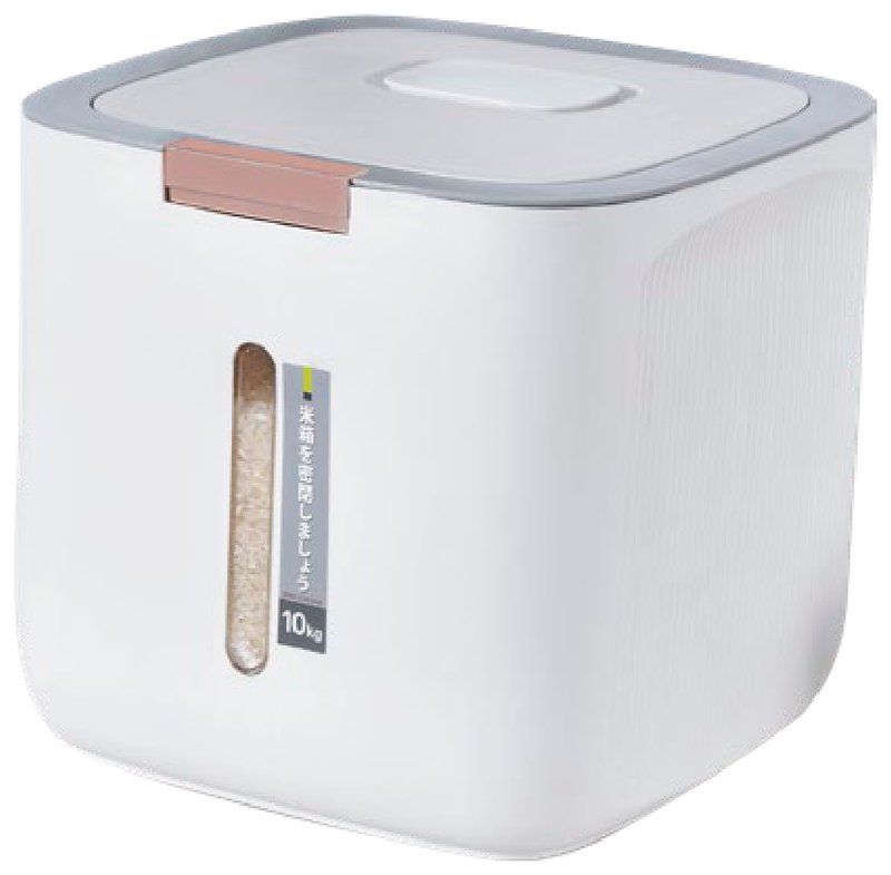 Rice Container ITEM.NO 1353