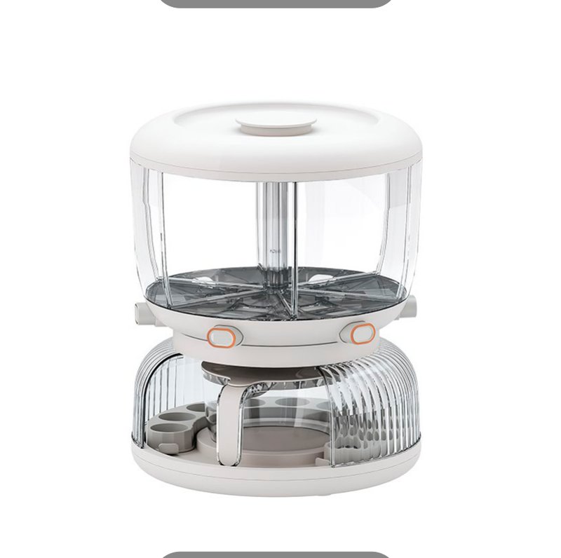 Grain Container ITEM.NO 1356