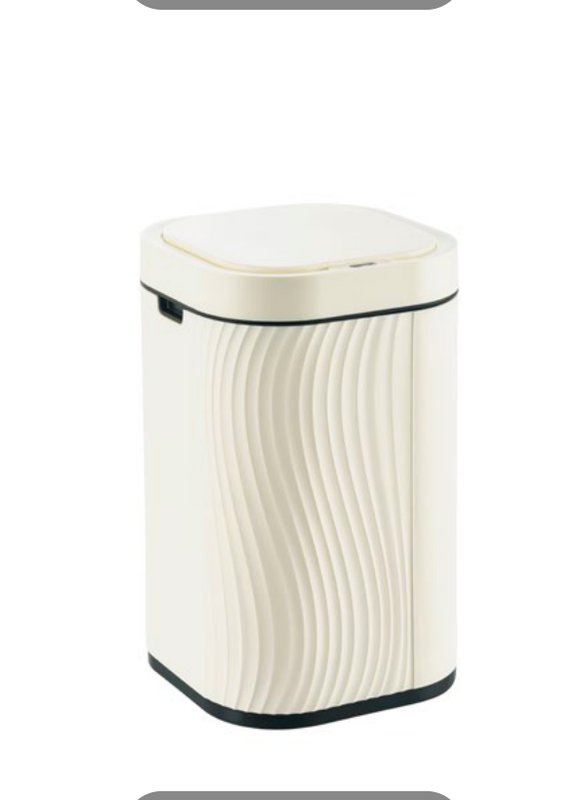 15L Slim Smart Bin (Battery) — ITEM.NO 1372 wholesale household plastic product