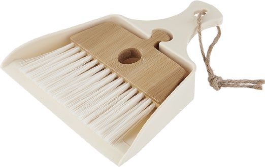 Dustpan Brush Set ITEM.NO 1612