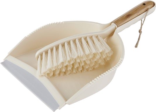Dustpan Brush Set ITEM.NO 1615