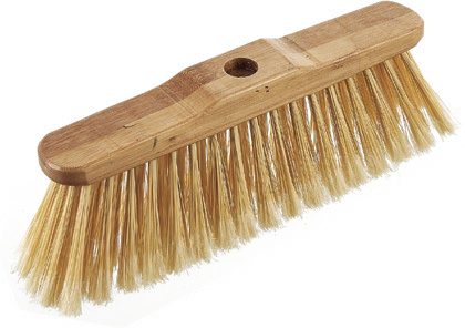Broom ITEM.NO 1636