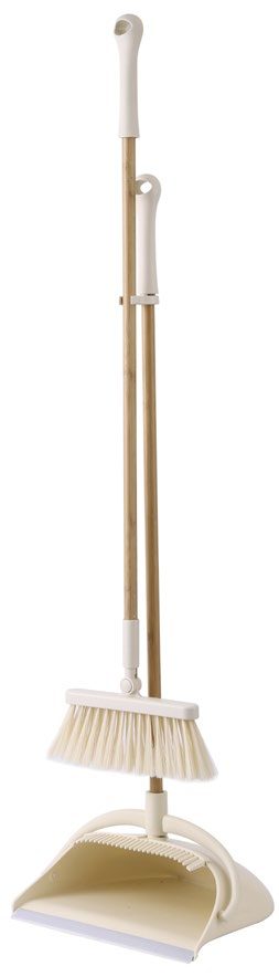 Broom with Dustpan — ITEM.NO 1650 wholesale household plastic product