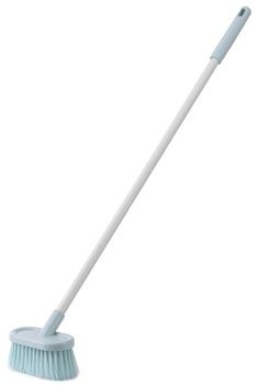Long-handle Cleaning Brush — ITEM.NO 3312 wholesale household plastic product
