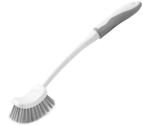 Pot Brush — ITEM.NO 3317 wholesale household plastic product