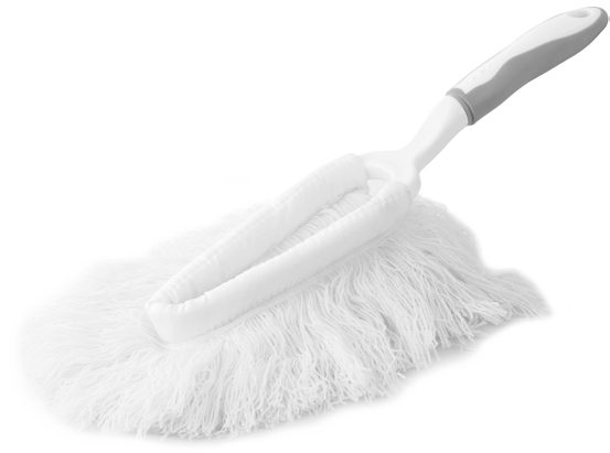 Dust Brush — ITEM.NO 3353 wholesale household plastic product