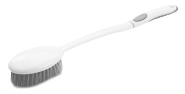 Bath Brush — ITEM.NO 3387 wholesale household plastic product