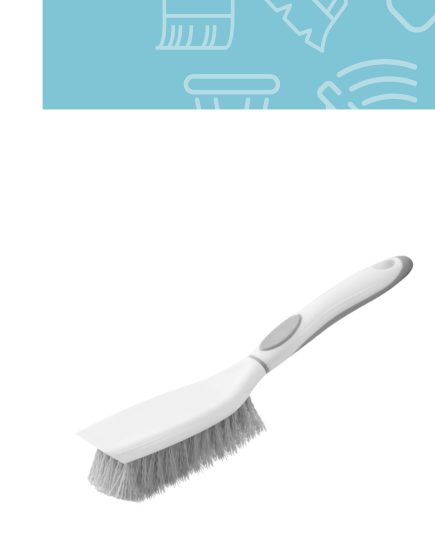 Cleaning Brush — ITEM.NO 3390 wholesale household plastic product