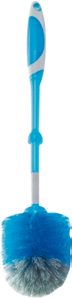 Ball Toilet Brush ITEM.NO 5560