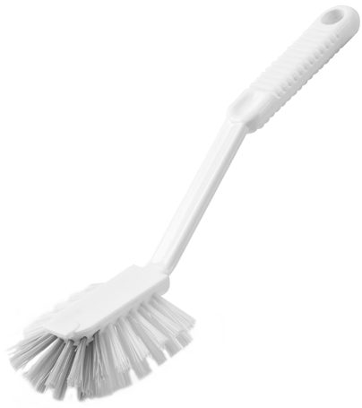 Pot Brush — ITEM.NO 5571 wholesale household plastic product