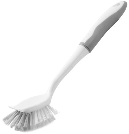 Pot Brush — ITEM.NO 5590 wholesale household plastic product