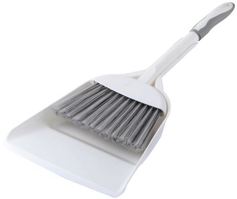 Dustpan Brush Set ITEM.NO 5596