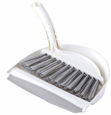 Dustpan Brush Set — ITEM.NO 5601 wholesale household plastic product