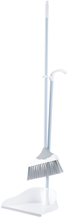 Broom with Dustpan ITEM.NO 5603