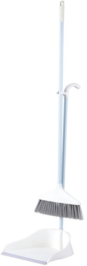 Broom with Dustpan ITEM.NO 5605