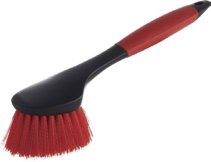 Car Brush ITEM.NO 5619