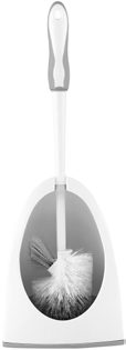 Toilet Brush — ITEM.NO 5622 wholesale household plastic product