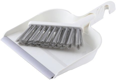 Dustpan Brush Set ITEM.NO 5637