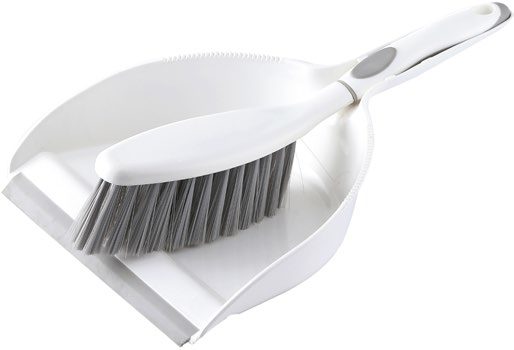 Dustpan Brush Set ITEM.NO 5638