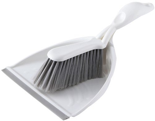 Dustpan Brush Set ITEM.NO 5810
