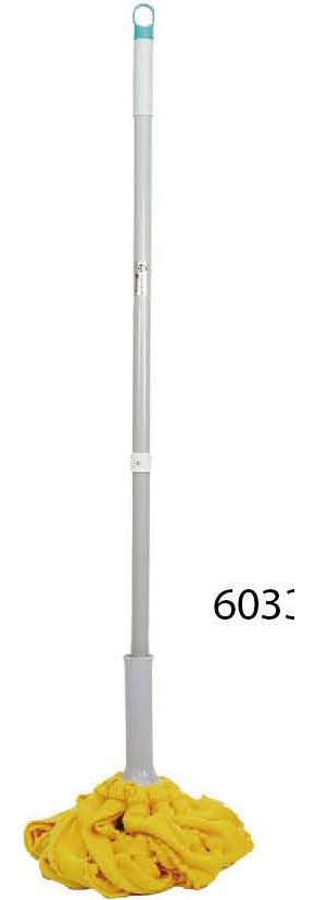 Cotton String Mop ITEM.NO 6033