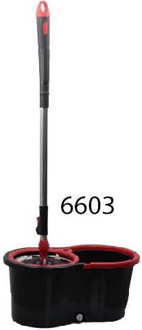 Mop & Bucket Set ITEM.NO 6603