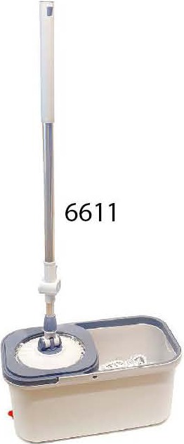 Spin Mop Bucket ITEM.NO 6611